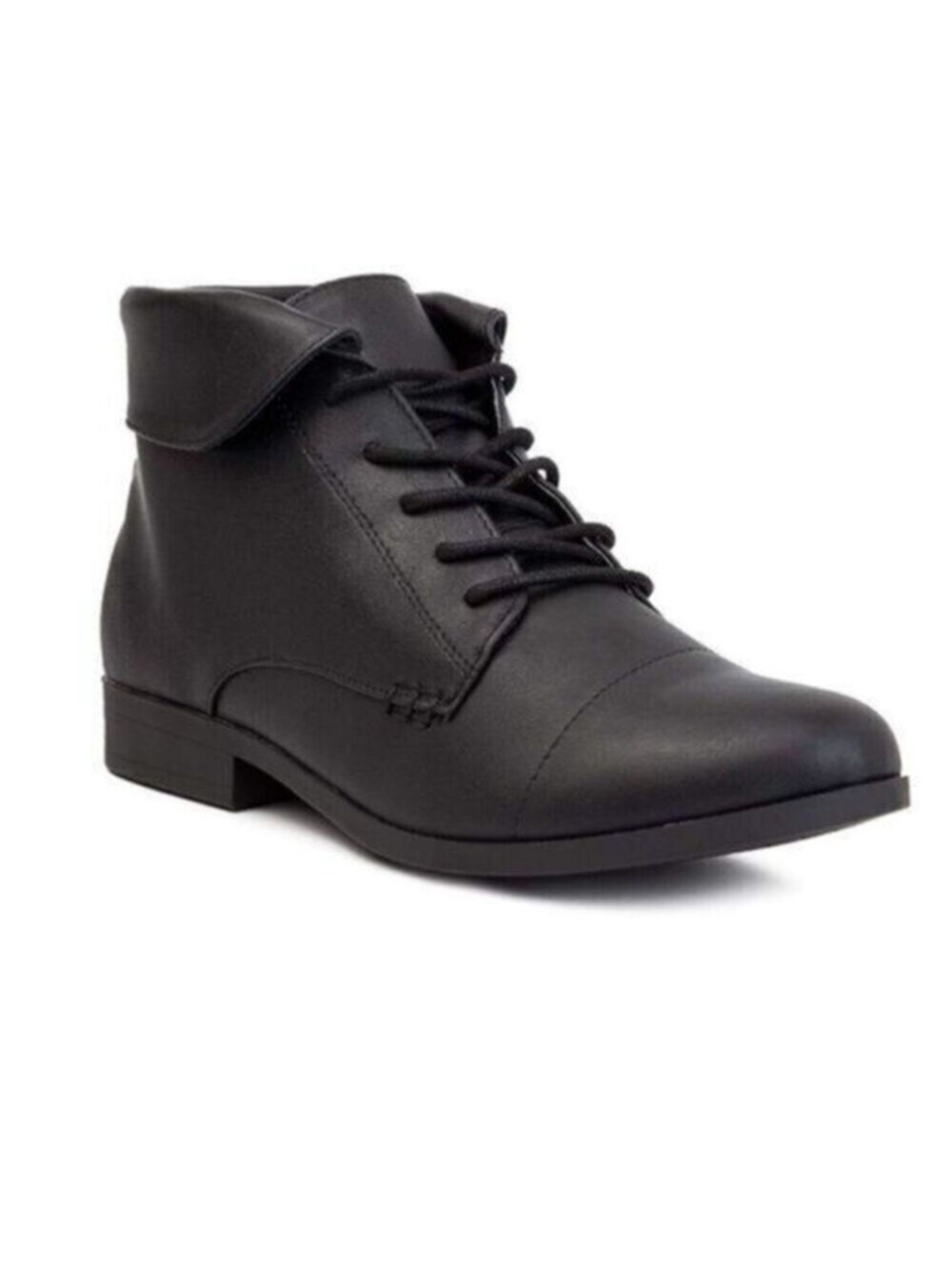 Sugar Women's Catherine Dress Ankle Boot  with Collar Size 8 NEW # box 163